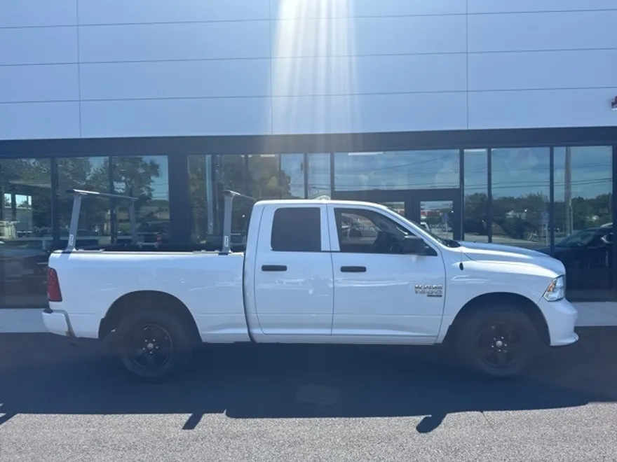 2019 Ram 1500 Classic Express photo 1