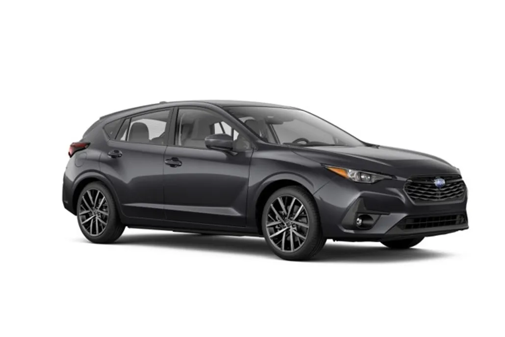2025 Subaru Impreza Sport photo 1