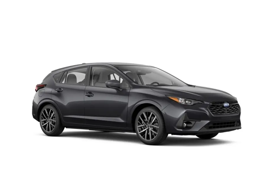 2025 Subaru Impreza Sport photo 1