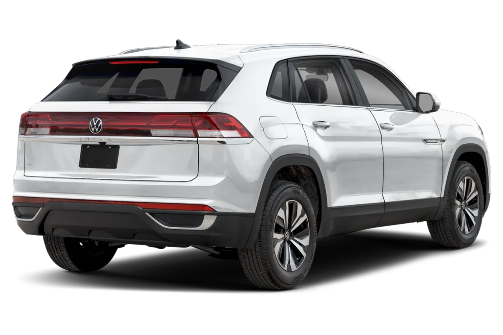 2024 Volkswagen Atlas Cross Sport SE Technology photo 1