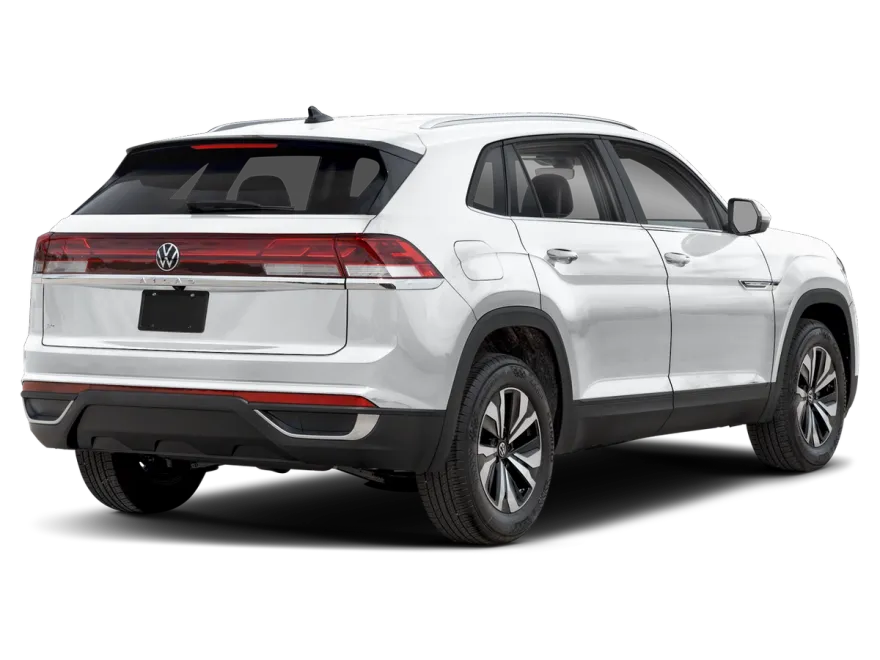 2024 Volkswagen Atlas Cross Sport SE Technology photo 1