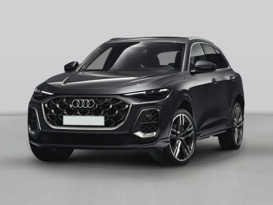 2025 Audi Q5 Premium Plus photo 1