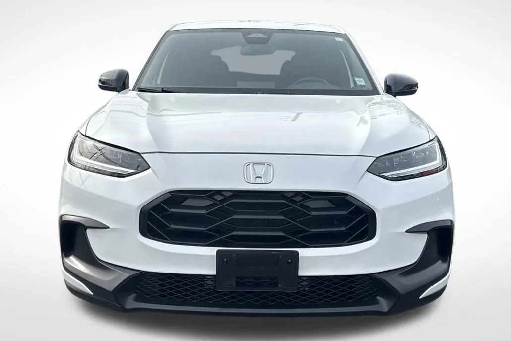 2023 Honda HR-V Sport photo 1