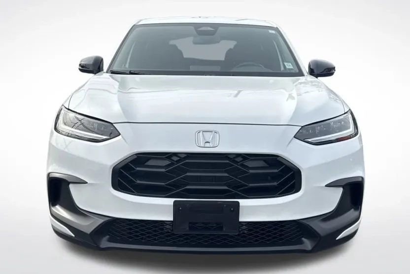 2023 Honda HR-V Sport photo 1