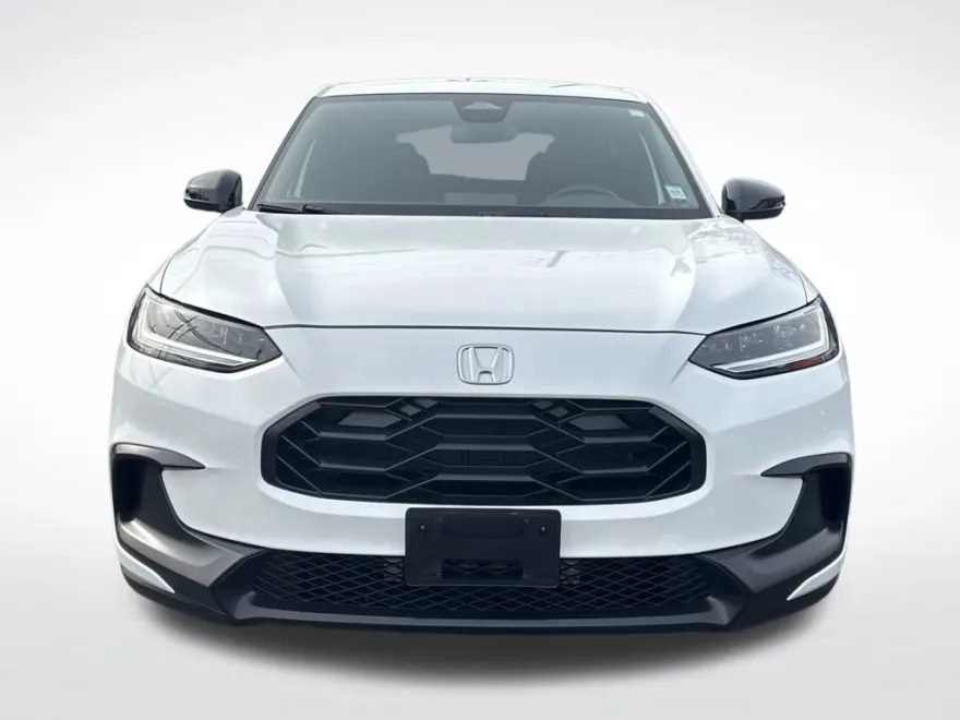 2023 Honda HR-V Sport photo 1