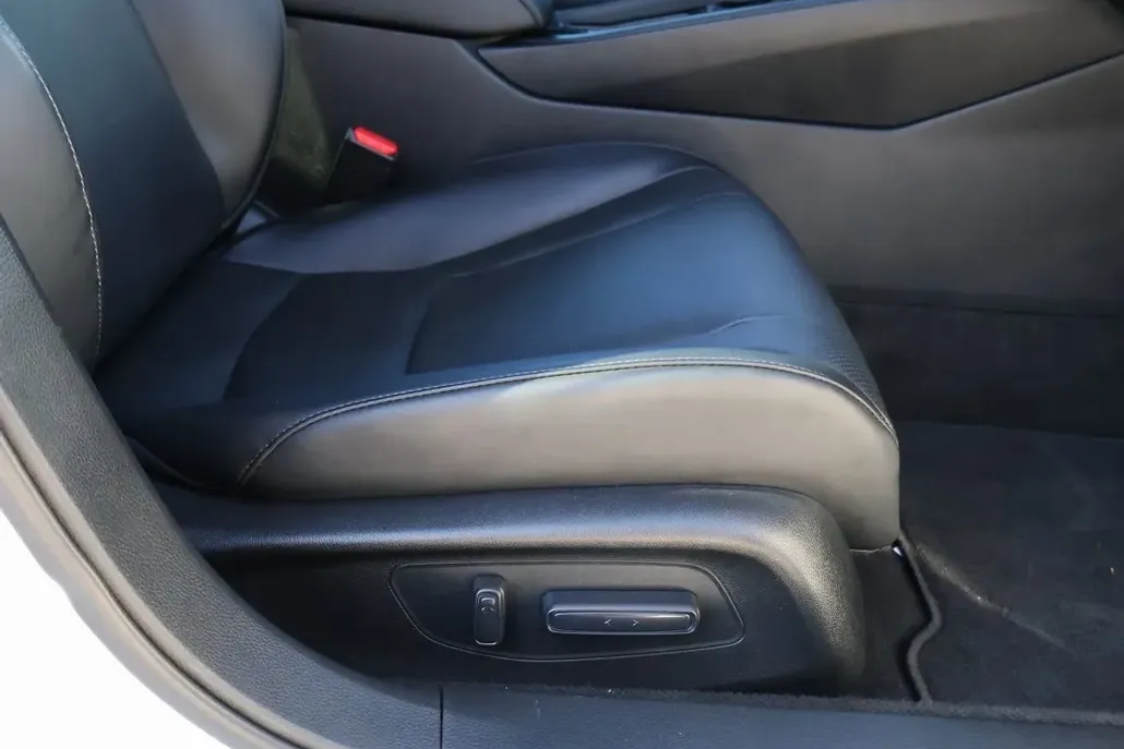 2024 Honda Accord Hybrid Sport-L photo 1