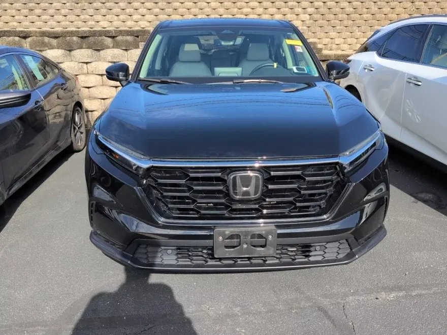 2023 Honda CR-V EX-L photo 1