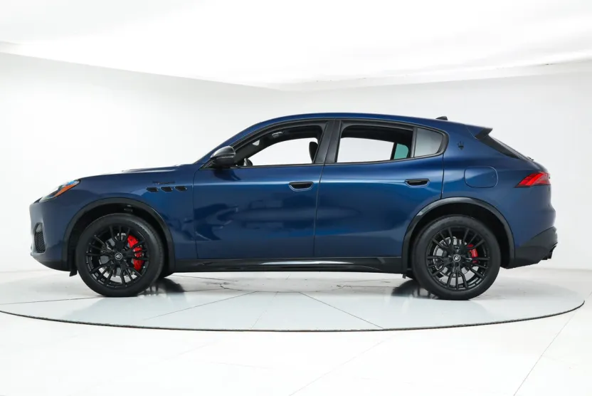 2025 Maserati Grecale Modena photo 1