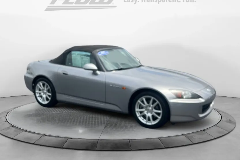 2005 Honda S2000 Base photo 1