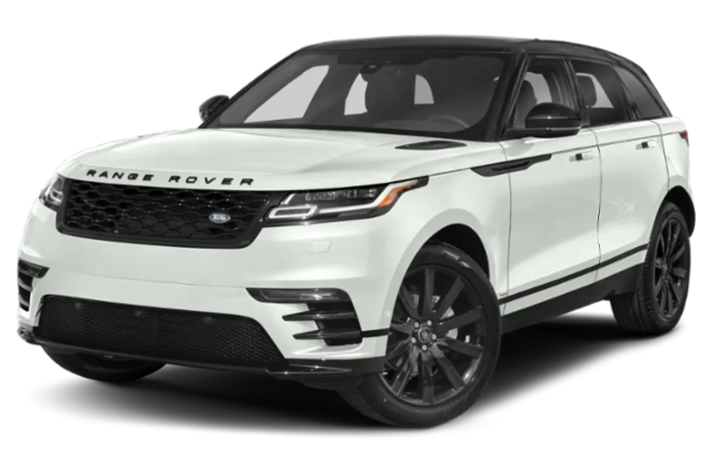 2018 Land Rover Range Rover Velar SE photo 1