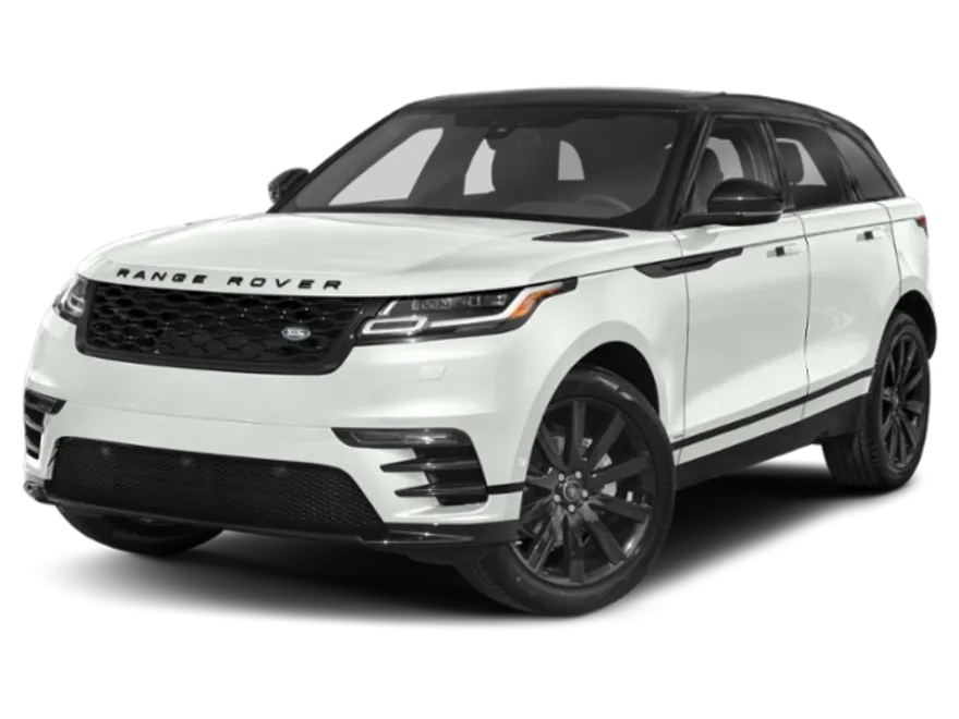 2018 Land Rover Range Rover Velar SE photo 1