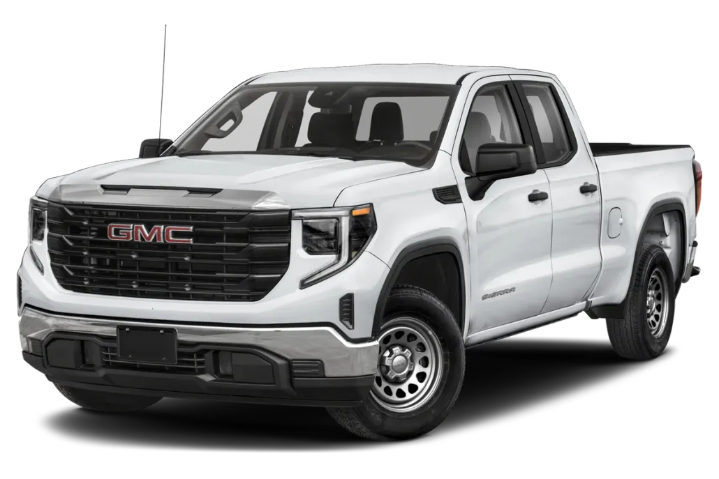 2026 Gmc Sierra 1500 Elevation photo 1