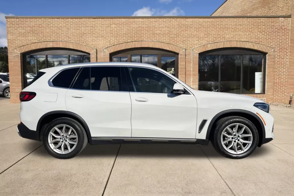 2023 Bmw X5 xDrive40i photo 1