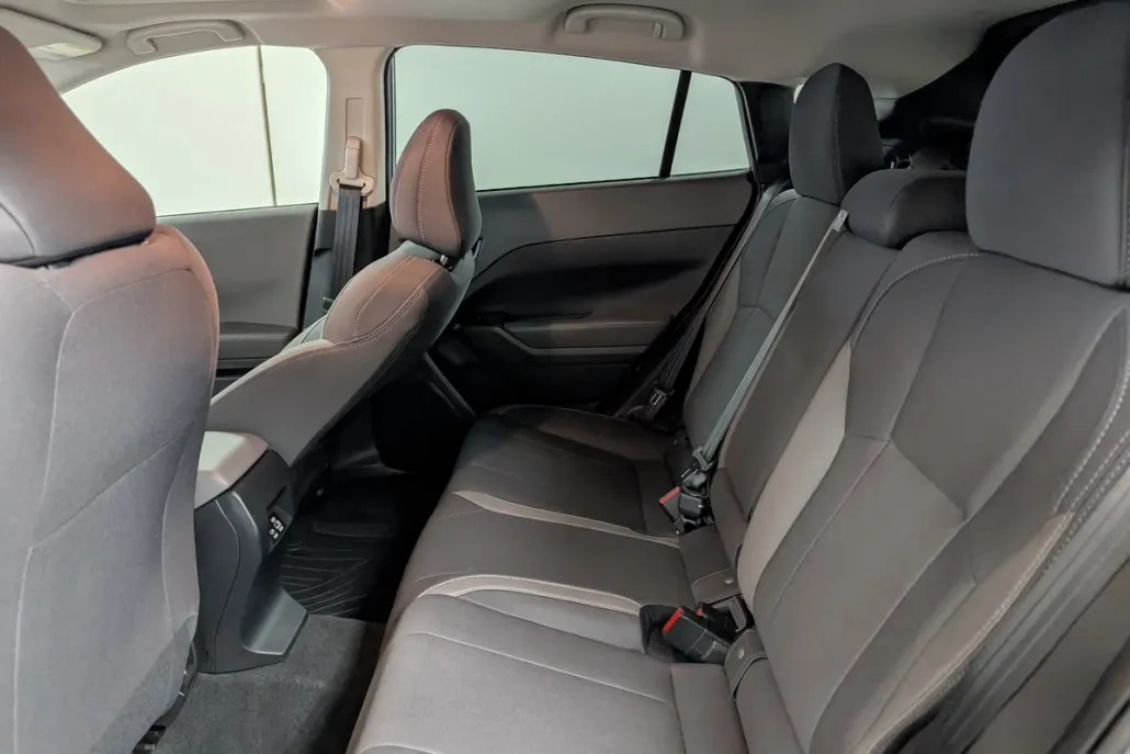 2025 Subaru Crosstrek Premium photo 1