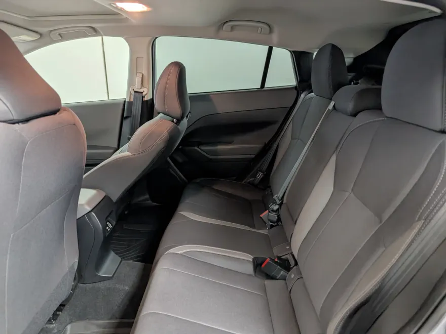 2025 Subaru Crosstrek Premium photo 1