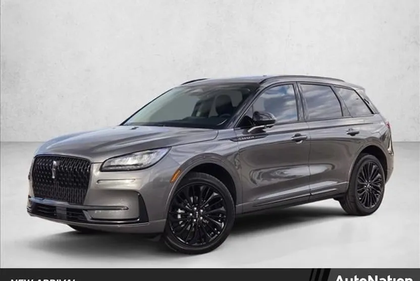 2026 Lincoln Corsair Premiere photo 1