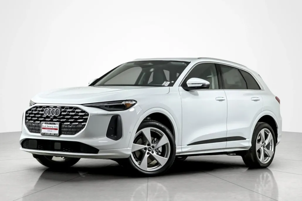 2025 Audi Q5 Premium Plus TFSI photo 1