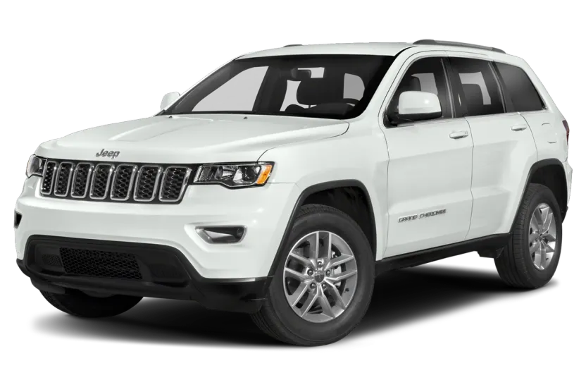 2019 Jeep Grand Cherokee Laredo E photo 1