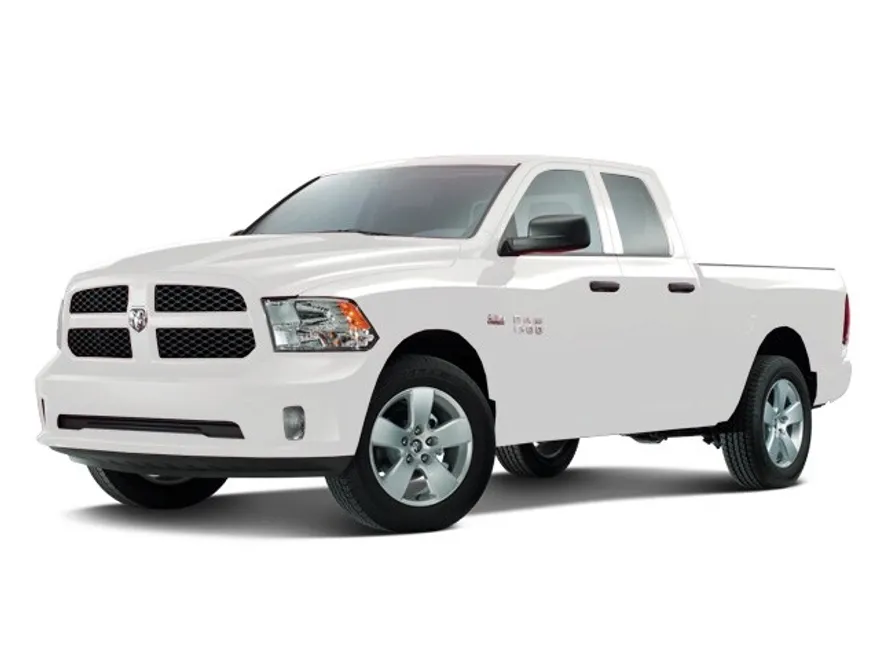 2014 Ram 1500 Express photo 1
