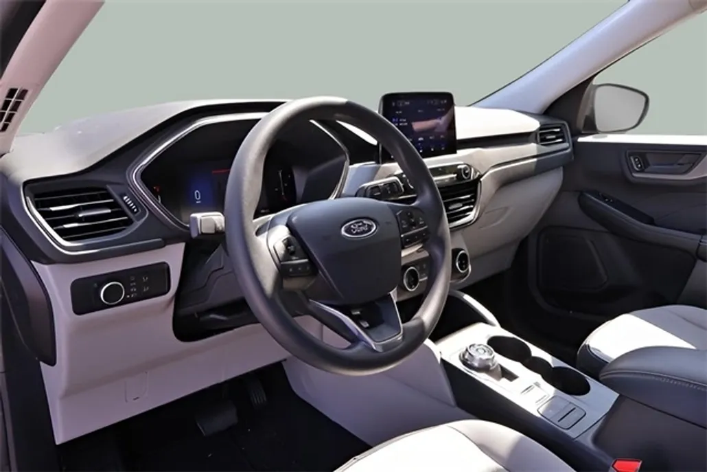 2025 Ford Escape Active photo 1