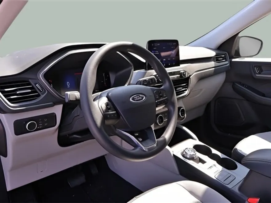 2025 Ford Escape Active photo 1