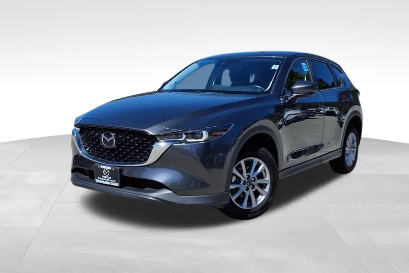2023 Mazda CX-5 2.5 Select photo 1