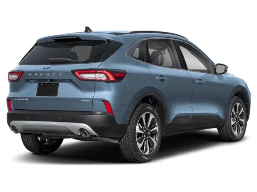 2025 Ford Escape Platinum photo 1