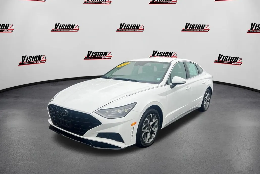 2023 Hyundai Sonata SEL photo 1