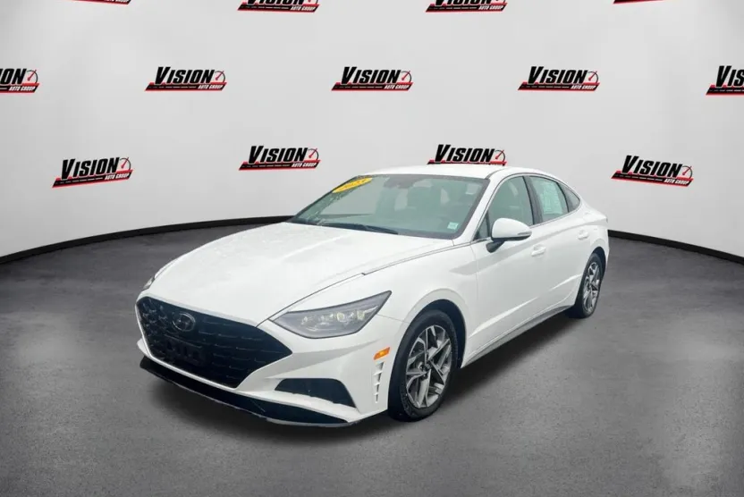 2023 Hyundai Sonata SEL photo 1