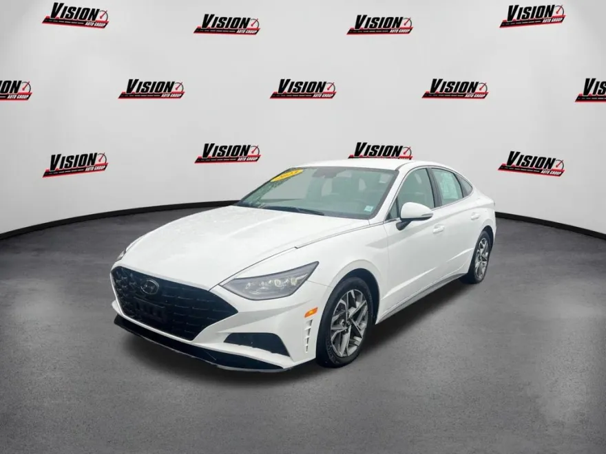 2023 Hyundai Sonata SEL photo 1