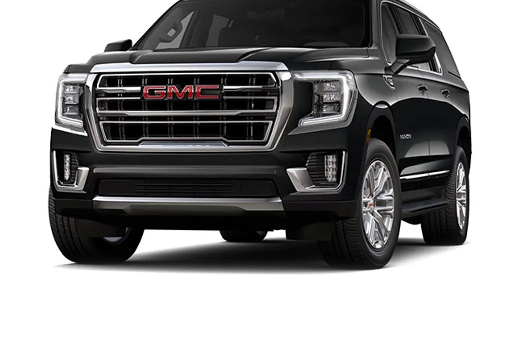 2023 Gmc Yukon XL SLT photo 1
