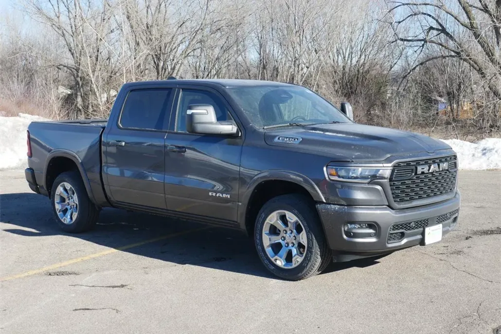 2025 Ram 1500 Big Horn Lone Star photo 1