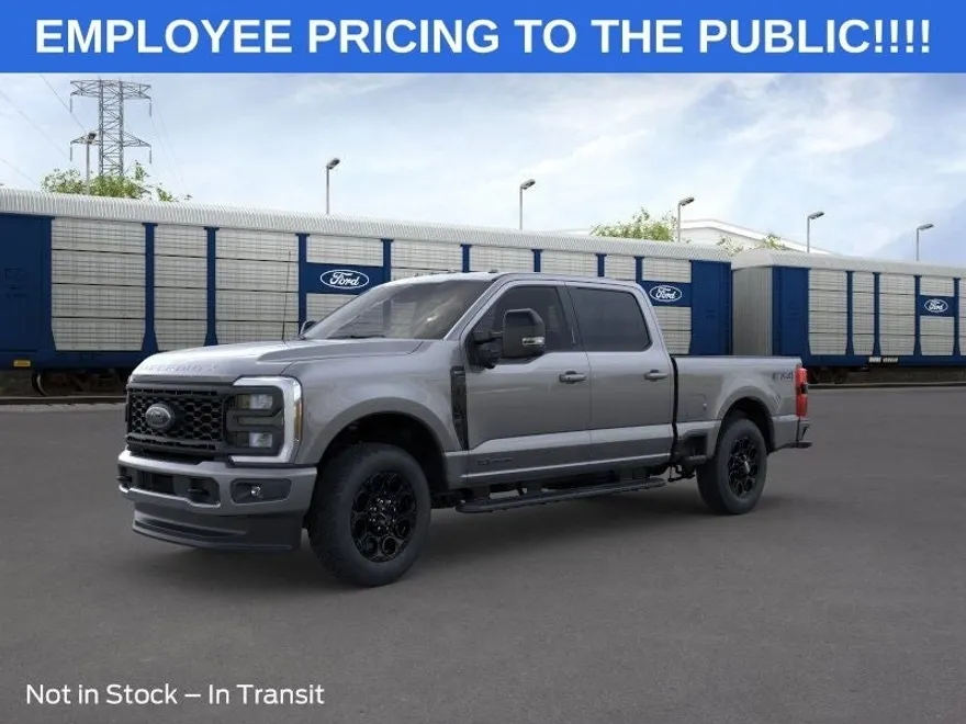 2025 Ford F-250 photo 1