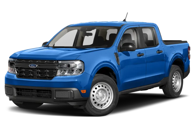 2022 Ford Maverick XL photo 1
