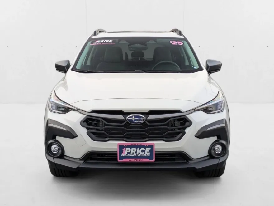 2025 Subaru Crosstrek Limited photo 1