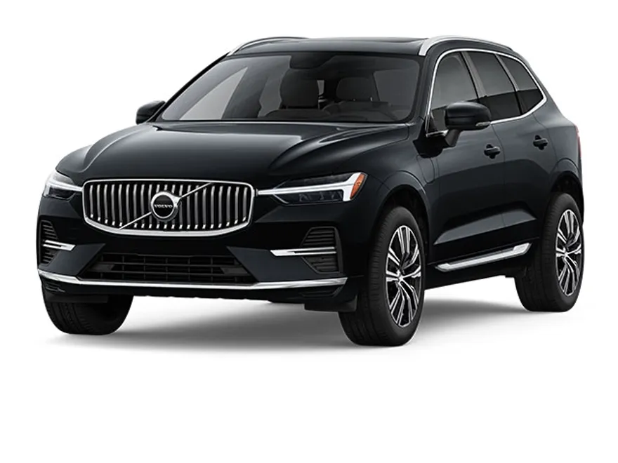 2022 Volvo XC60 Recharge Hybrid T8 Inscription Expression photo 1