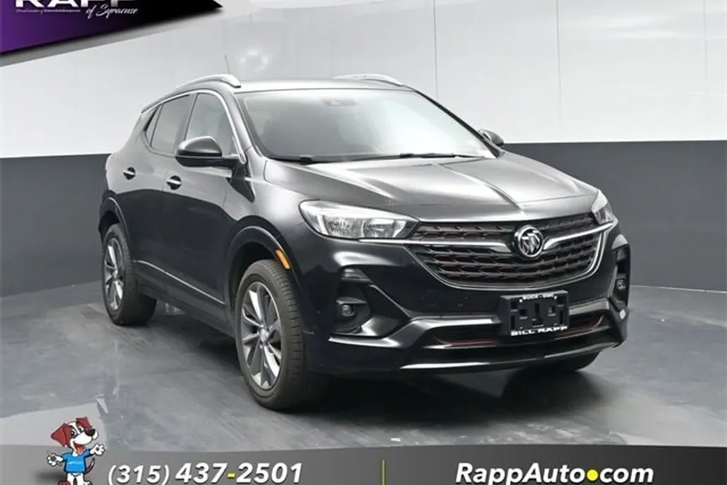 2023 Buick Encore GX Select photo 1