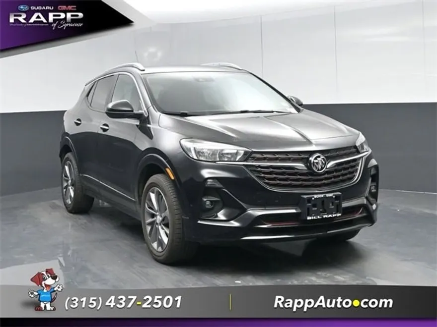 2023 Buick Encore GX Select photo 1
