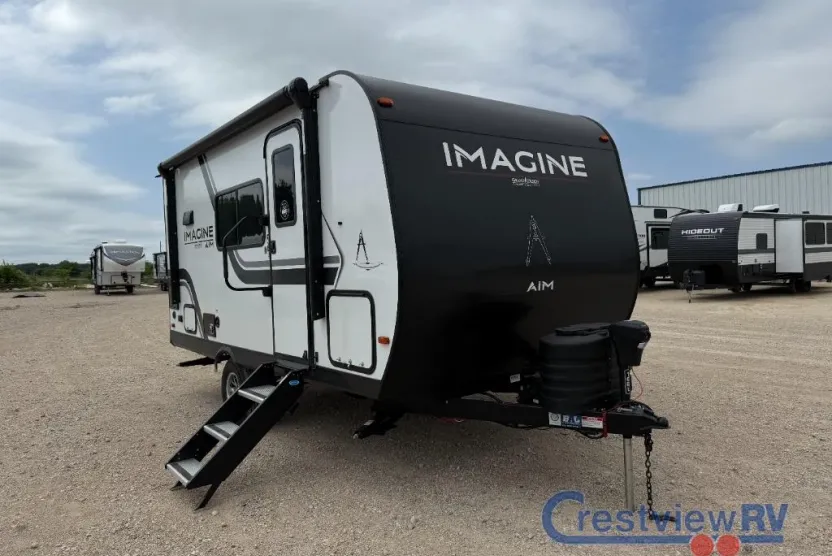 2025 Grand Design Recreational Imagine Narrow Body photo 1