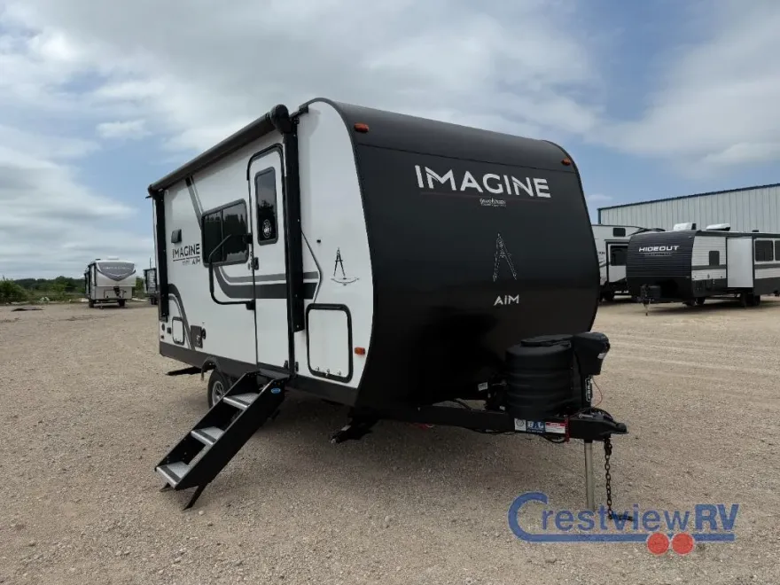 2025 Grand Design Recreational Imagine Narrow Body photo 1