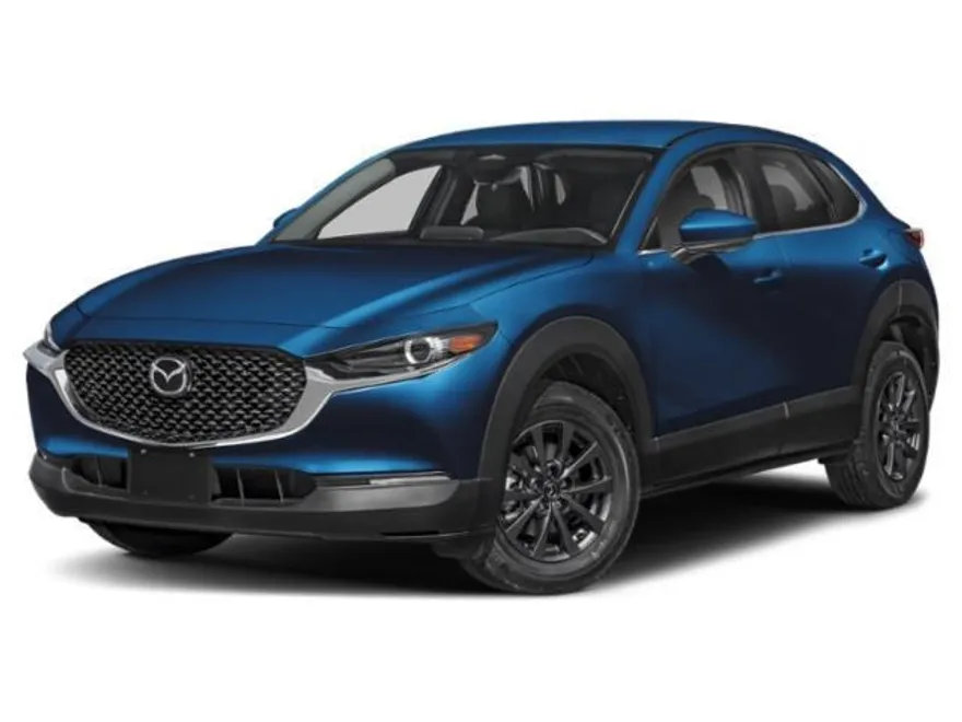 2025 Mazda CX-30 2.5 S photo 1