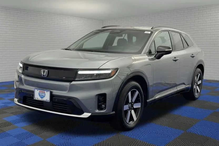 2025 Honda Prologue Touring photo 1