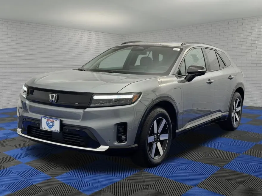 2025 Honda Prologue Touring photo 1