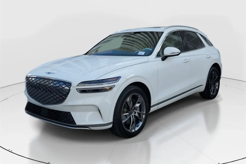 2025 Genesis Electrified GV70 Advanced photo 1