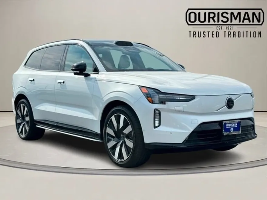 2025 Volvo EX90 Twin Motor Performance Ultra photo 1