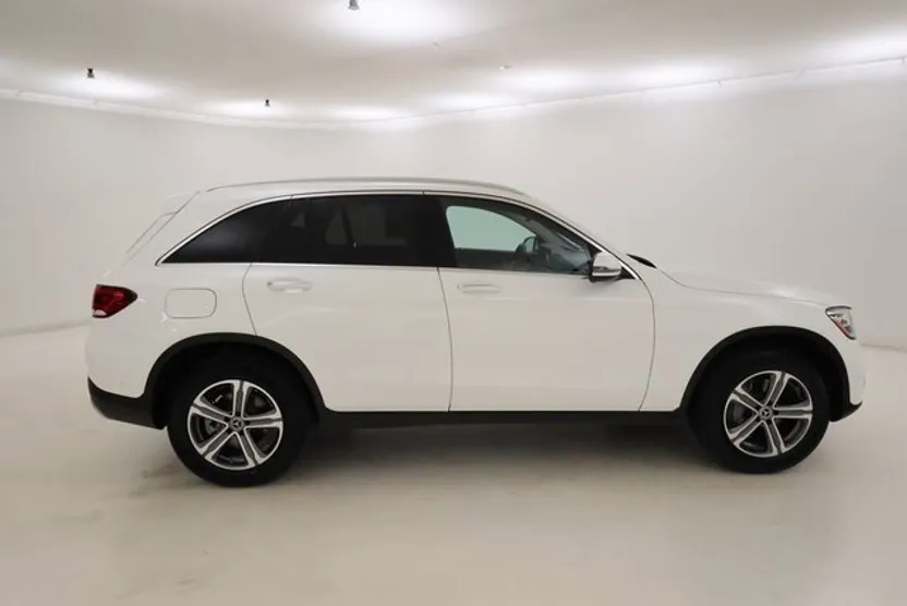 2022 Mercedes Benz GLC 300 4MATIC photo 1