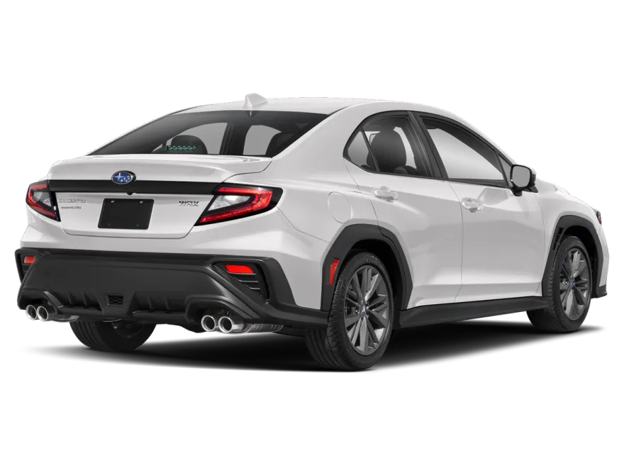 2023 Subaru WRX Base photo 1