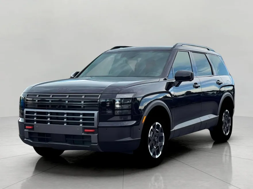 2026 Hyundai Palisade XRT photo 1