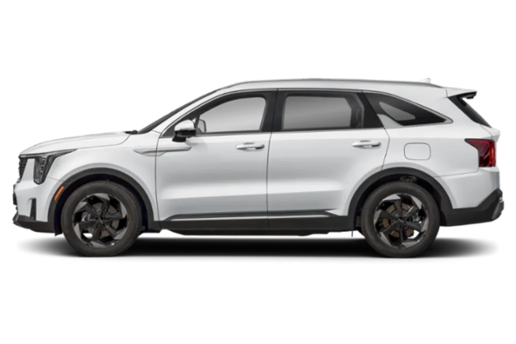 2025 Kia Sorento Hybrid SX Prestige photo 1
