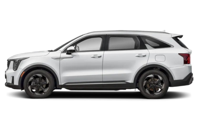 2025 Kia Sorento Hybrid SX Prestige photo 1
